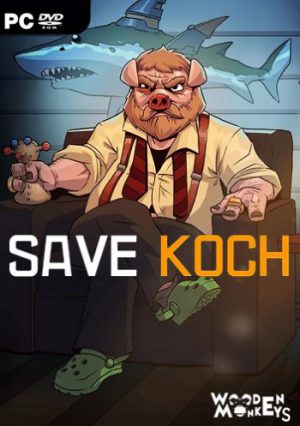 Download Save Koch
