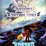 Download Saviors of Sapphire Wings / Stranger of Sword City Revisited