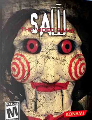Download Saw: The Video Game