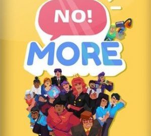 Download Say No! More