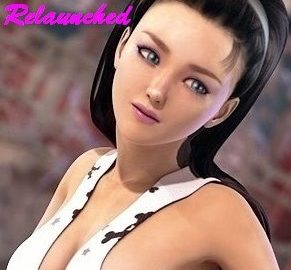 Download Sayaka Relaunched