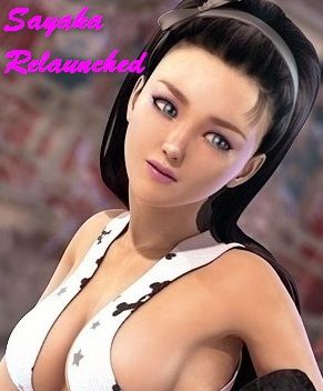 Download Sayaka Relaunched