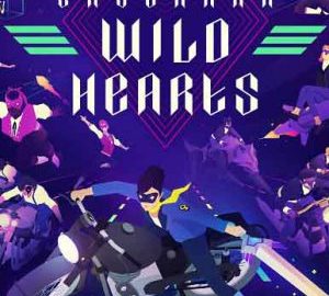 Download Sayonara Wild Hearts