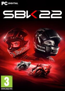 Download SBK 22
