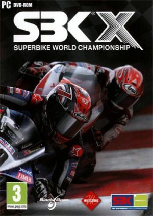 Download SBK X Superbike World Championship
