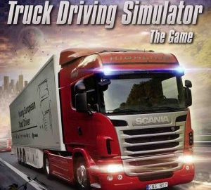 Download Scania Truck Driving Simulator: The Game Download Scania Truck Driving Simulator: The Game