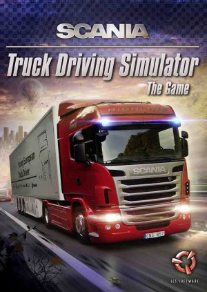 Download Scania Truck Driving Simulator: The Game