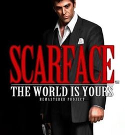 Download Scarface: The World Is Yours – Remastered