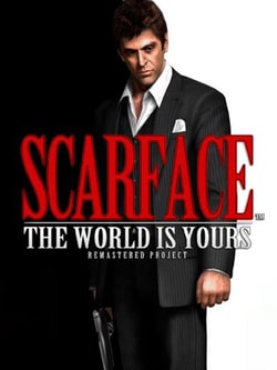 Download Scarface: The World Is Yours – Remastered
