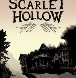 Download Scarlet Hollow