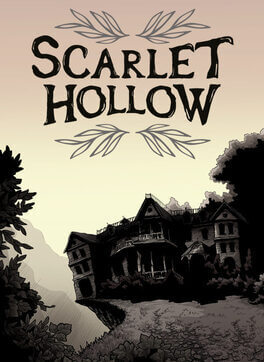 Download Scarlet Hollow