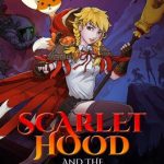 Download Scarlet Hood and the Wicked Wood