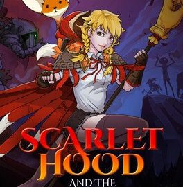Download Scarlet Hood and the Wicked Wood Download Scarlet Hood and the Wicked Wood