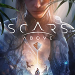 Download Scars Above