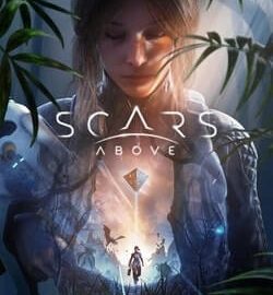 Download Scars Above Download Scars Above