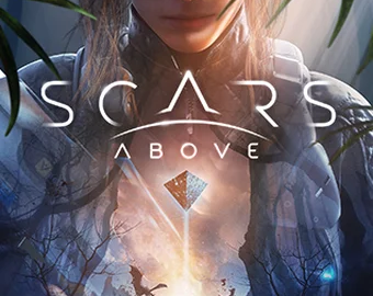 Download Scars Above