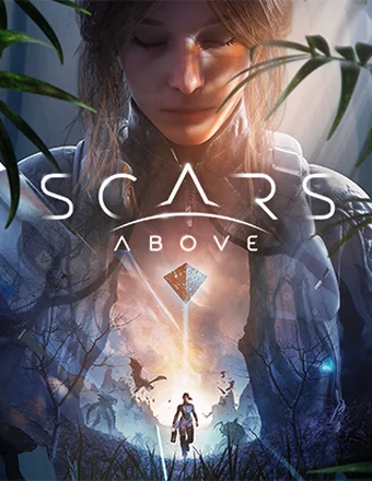 Download Scars Above
