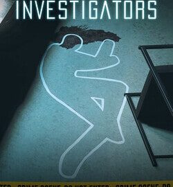 Download Scene Investigators