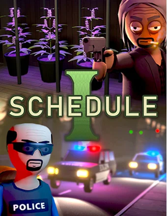 Download Schedule I