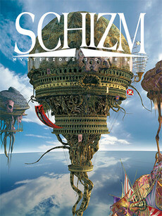 Download Schizm: Mysterious Journey