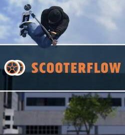 Download ScooterFlow