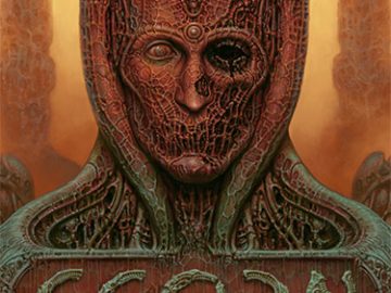 Download Scorn: Deluxe Edition (+ Bonus Content + Windows 7 Fix, MULTi29) [FitGirl Repack, Selective Download - from 12.3 GB]