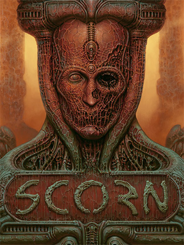 Download Scorn: Deluxe Edition (+ Bonus Content + Windows 7 Fix, MULTi29) [FitGirl Repack, Selective Download - from 12.3 GB]