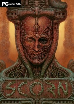 Download Scorn