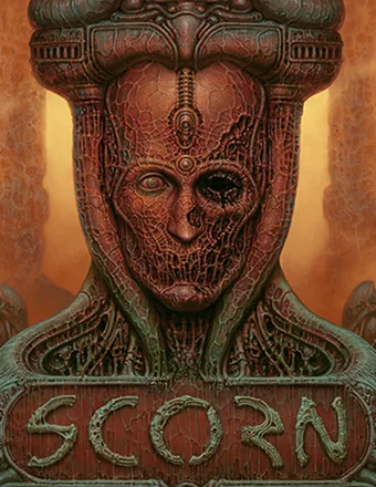Download Scorn