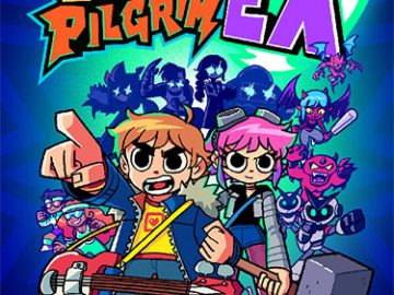 Download Scott Pilgrim EX (v1.0.0.13877, MULTi13) [FitGirl Repack]