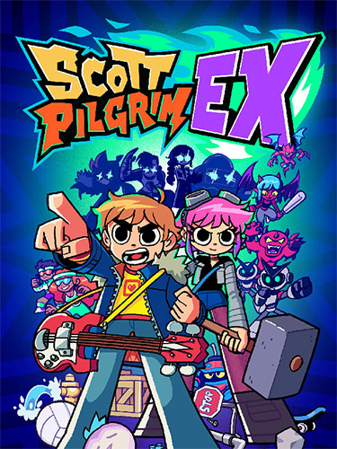 Download Scott Pilgrim EX (v1.0.0.13877, MULTi13) [FitGirl Repack]