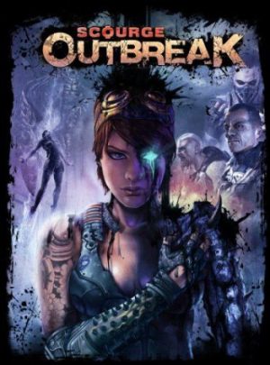 Download Scourge: Outbreak Download Scourge: Outbreak