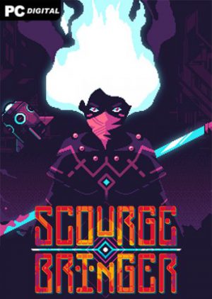 Download ScourgeBringer