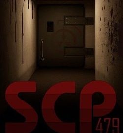 Download SCP-479: Shadows of the Mind