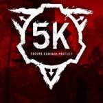 Download SCP: 5K
