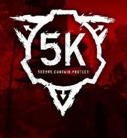 Download SCP: 5K