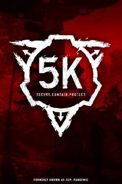 Download SCP: 5K