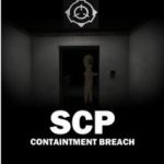 Download SCP: Containment Breach