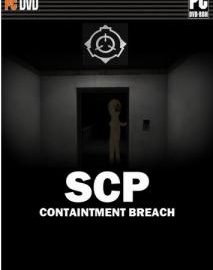 Download SCP: Containment Breach