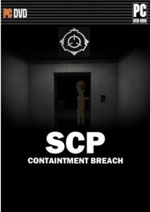 Download SCP: Containment Breach