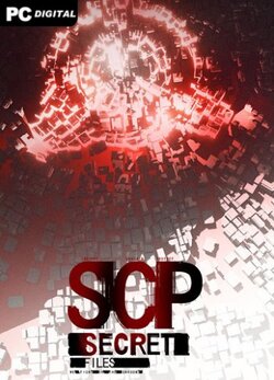 Download SCP: Secret Files