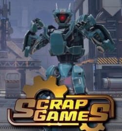 Download Scrap Games