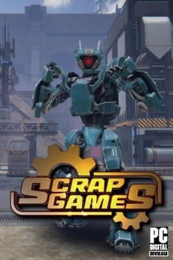 Download Scrap Games