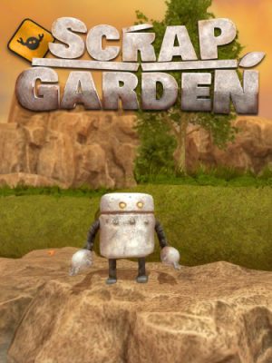 Download Scrap Garden