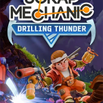 Download Scrap Mechanic