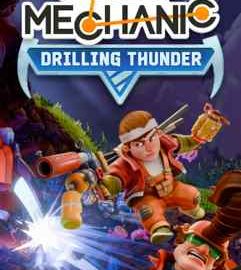 Download Scrap Mechanic