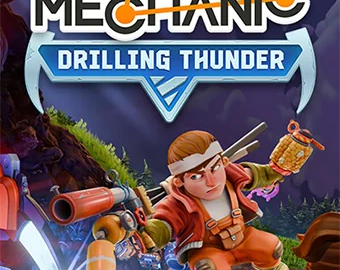 Download Scrap Mechanic