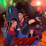 Download Scrap Riders