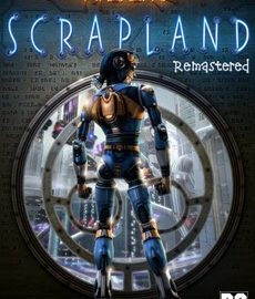 Download Scrapland Remastered