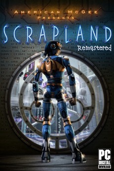 Download Scrapland Remastered